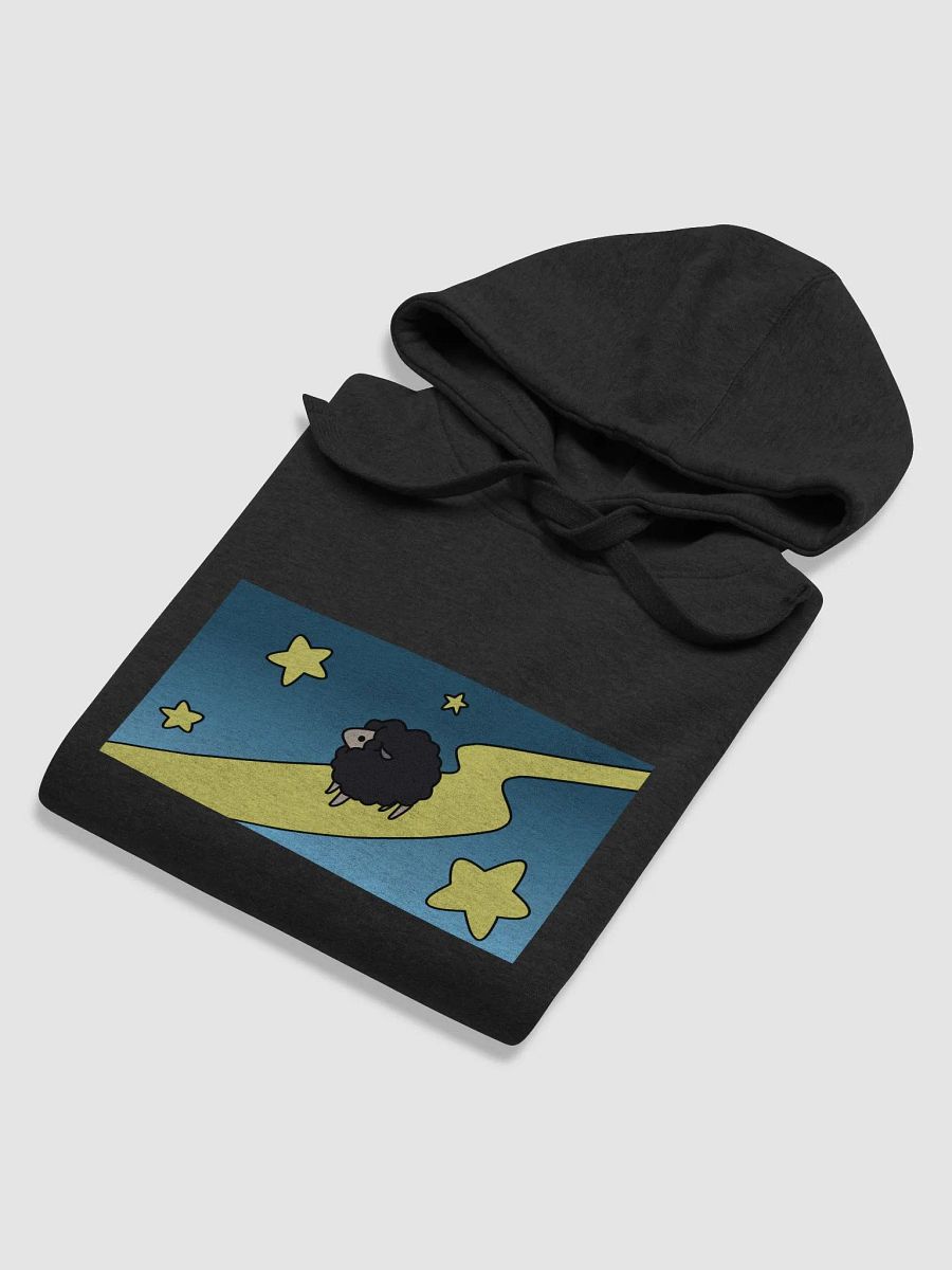 The Black Sheep Path Sweater product image (5)