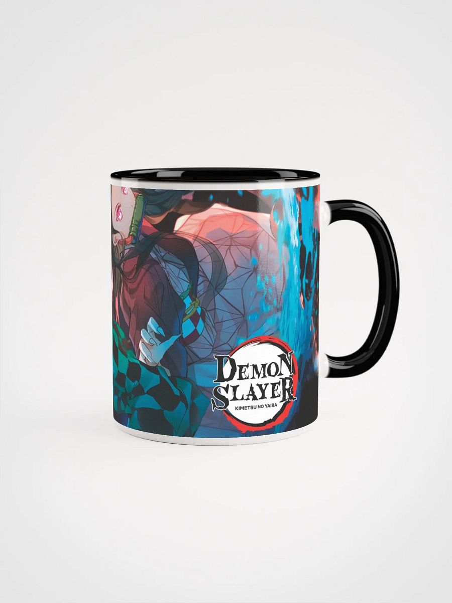 Demon Slayer Collection Mug product image (5)