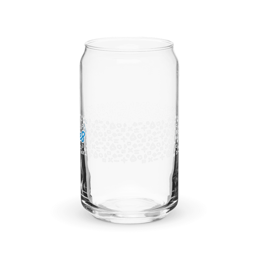 Pulse8 Can-Shaped Glass product image (39)