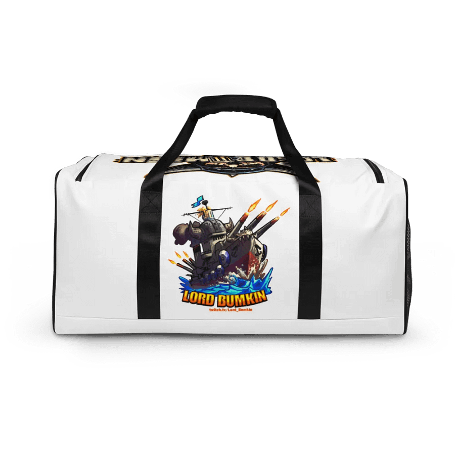 Multi images sports bag product image (1)