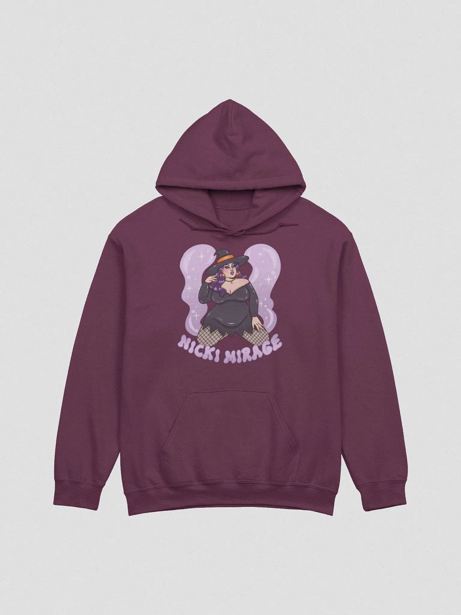 Mystic Collection Hoodie product image (1)