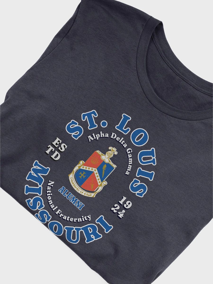 St. Louis Alumni - T-Shirt product image (25)