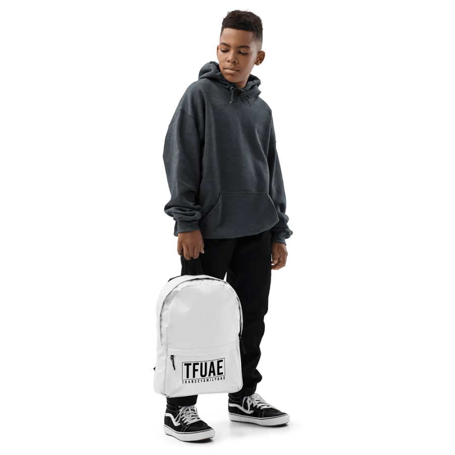 TranceTech Backpack product image (6)