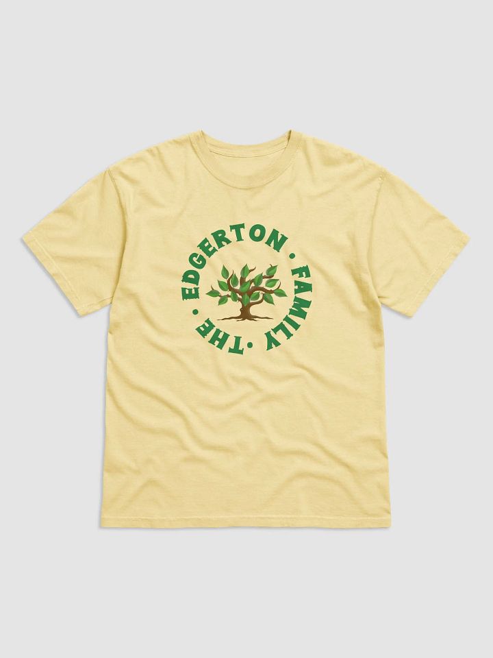 T-Shirts + Custom Made product image (1)