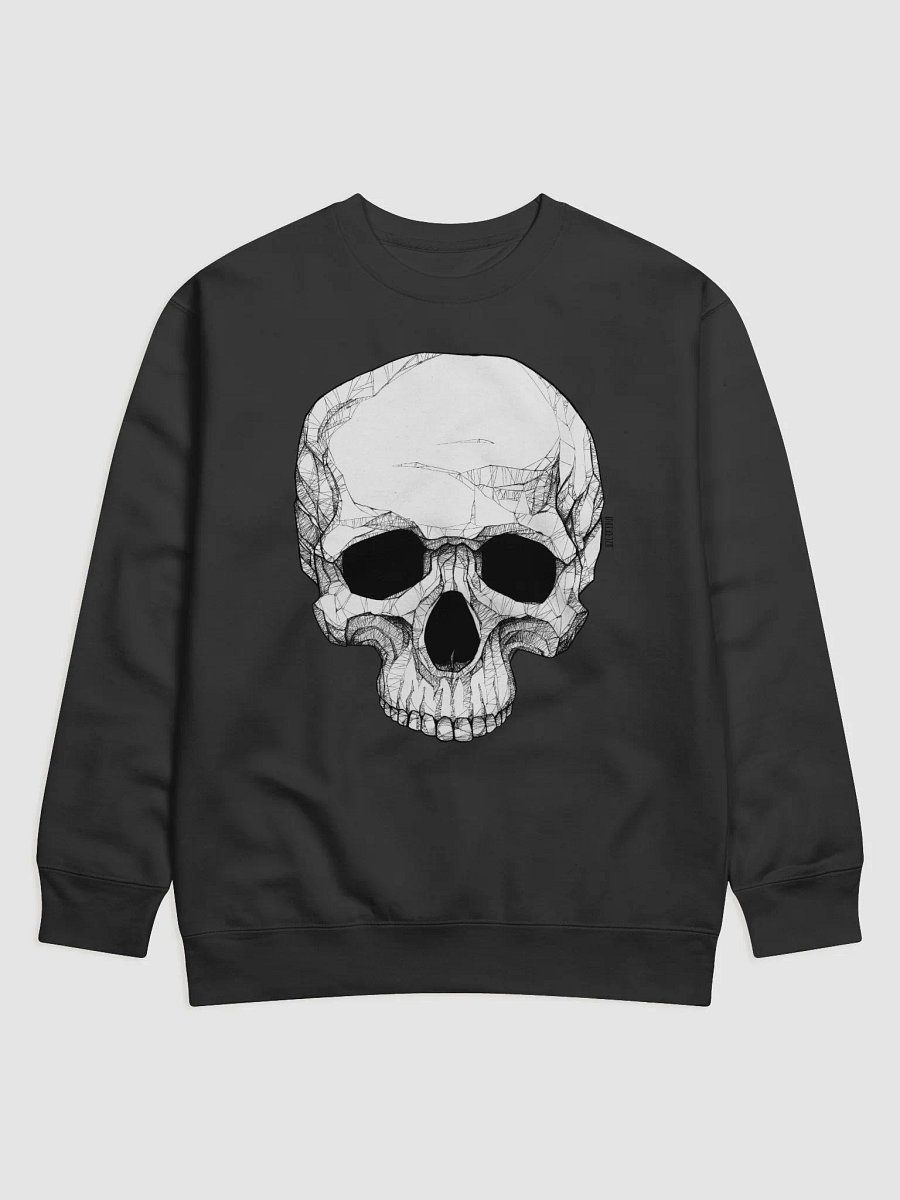 SKULL - Sweater product image (1)