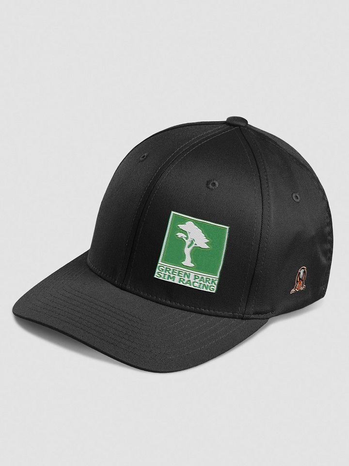 Green Park FlexFit w/ Monkey and Sim Rig Hero Logos product image (11)