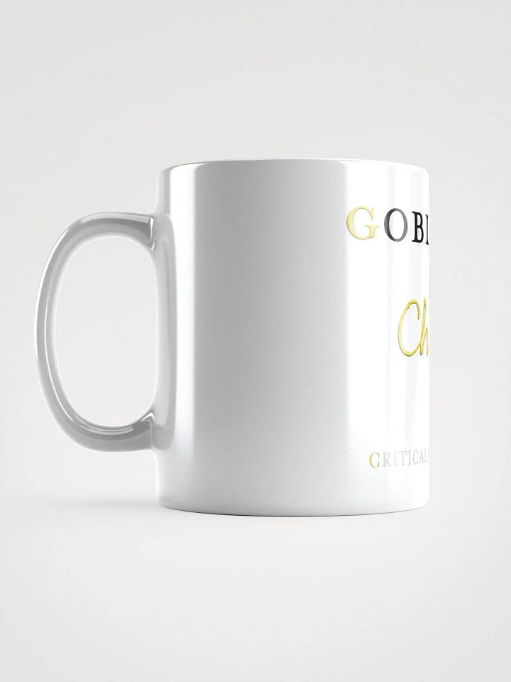 'Goblet of Chaos' Mug product image (2)