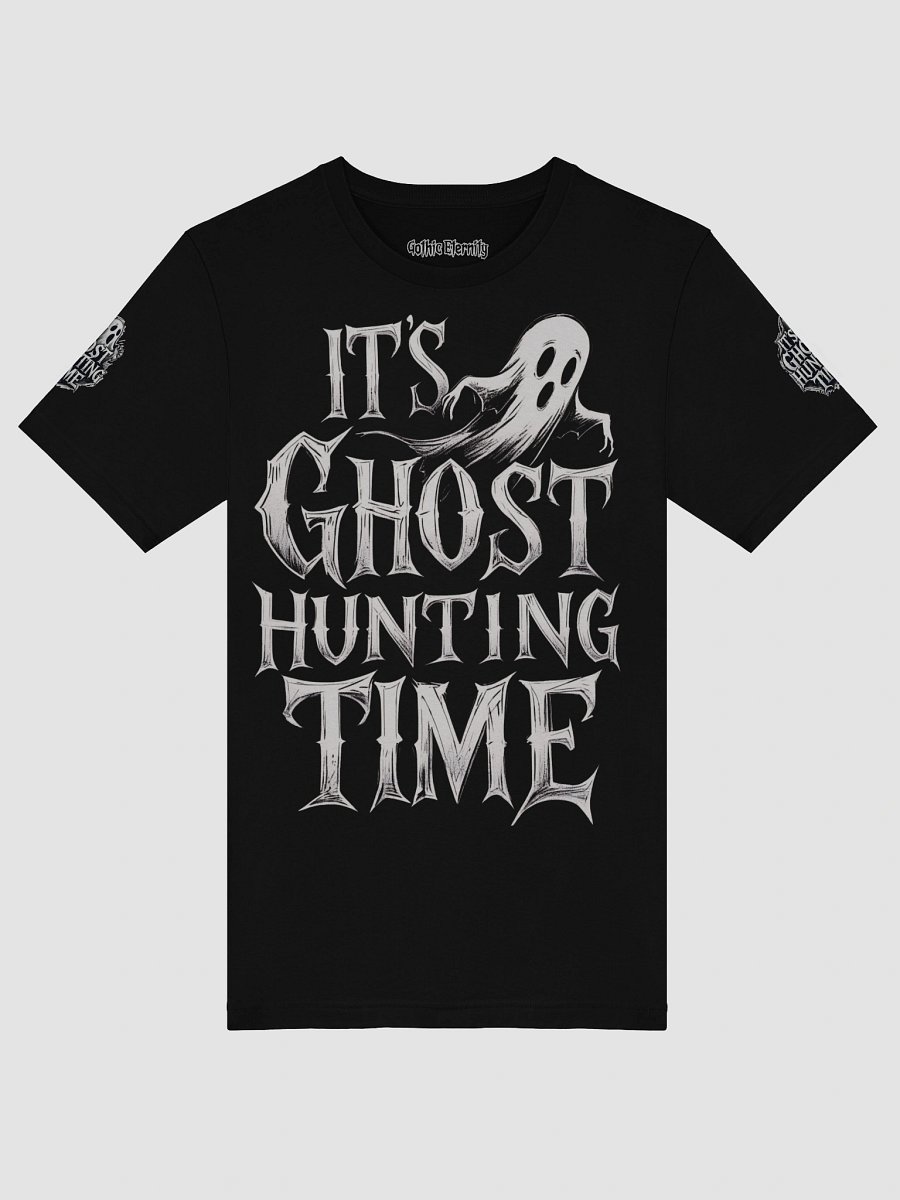 Ghost Hunting Time product image (5)