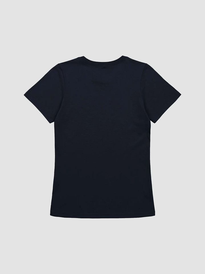 WNC Hurricane Helene Relief Tee Dark product image (2)
