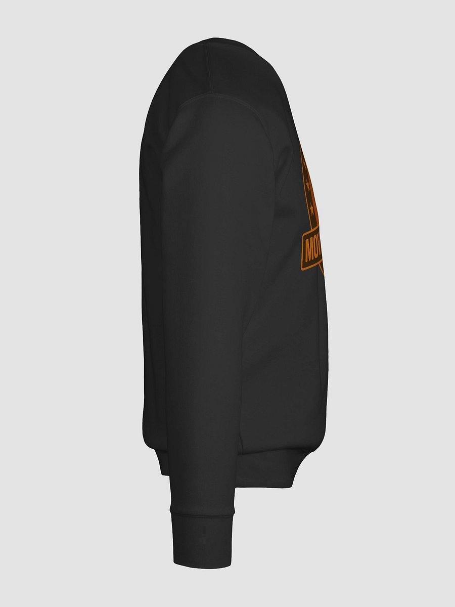 Movement Radio Halloween Logo product image (12)