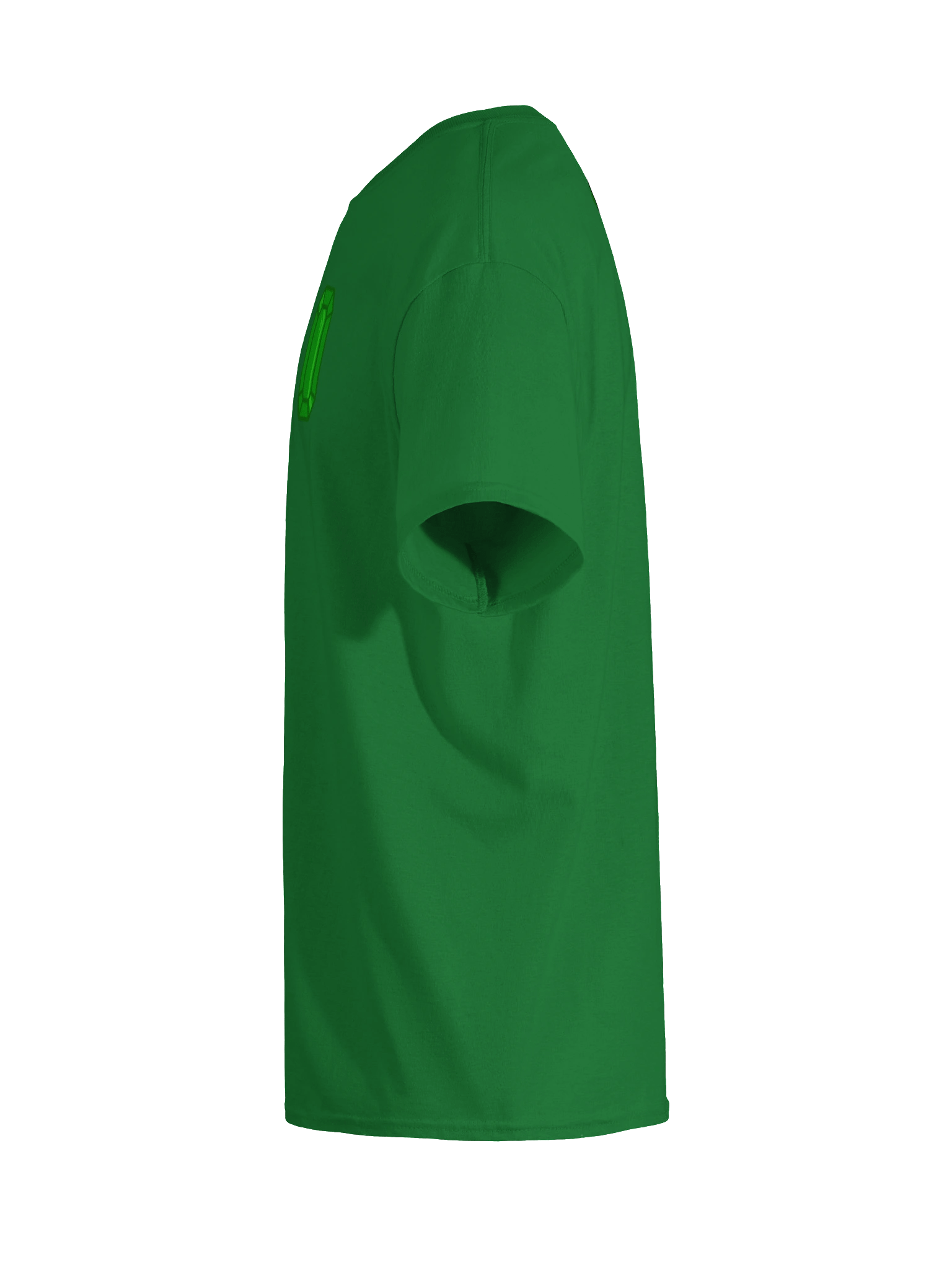 Malachite Gem T-Shirt product image (33)