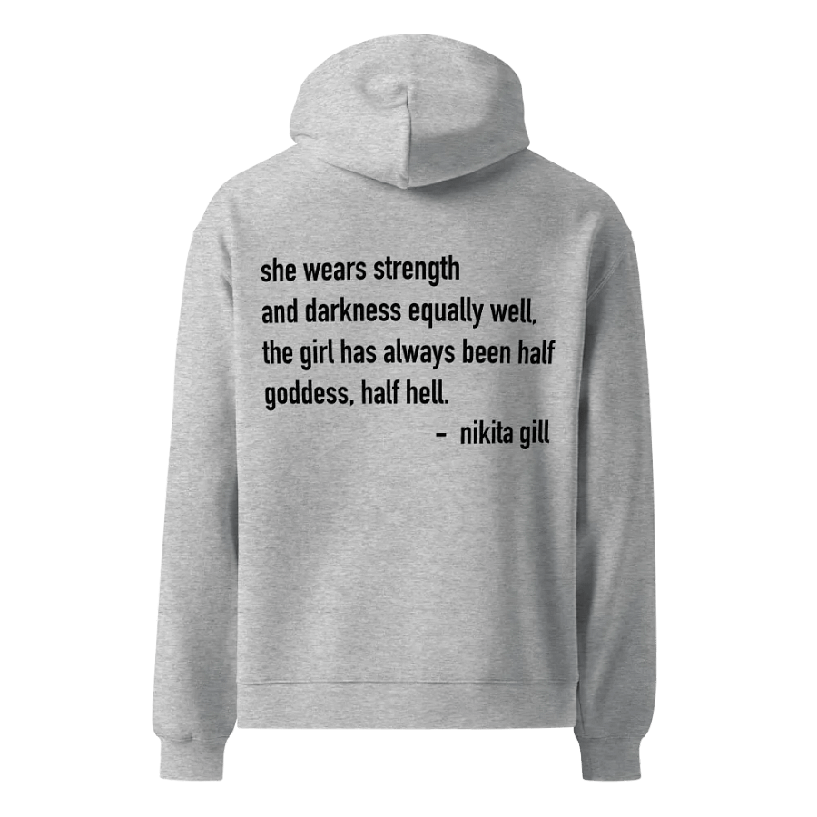 Hell's Goddess product image (10)