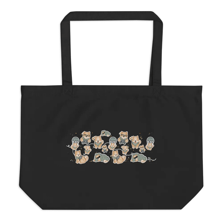 Baby Cid Eco Tote product image (1)