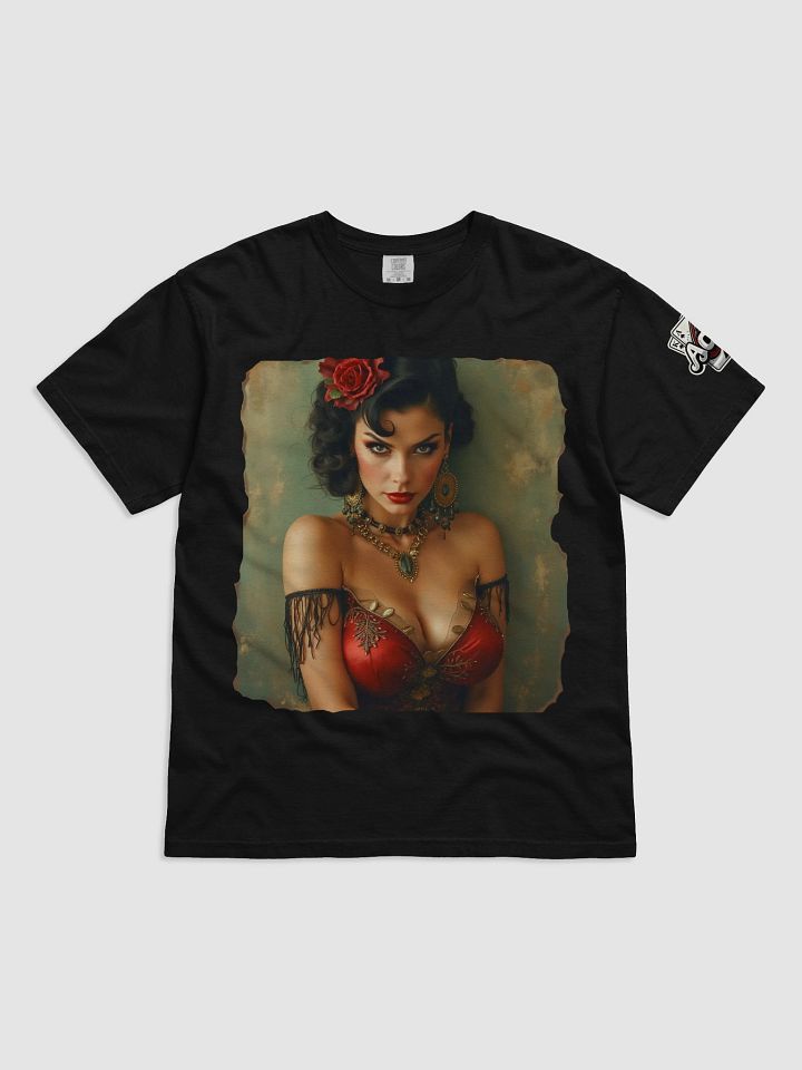 Spicy Summer Tee product image (2)