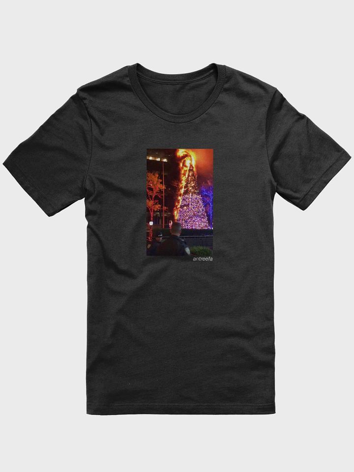 Antreefa - Shirt product image (1)