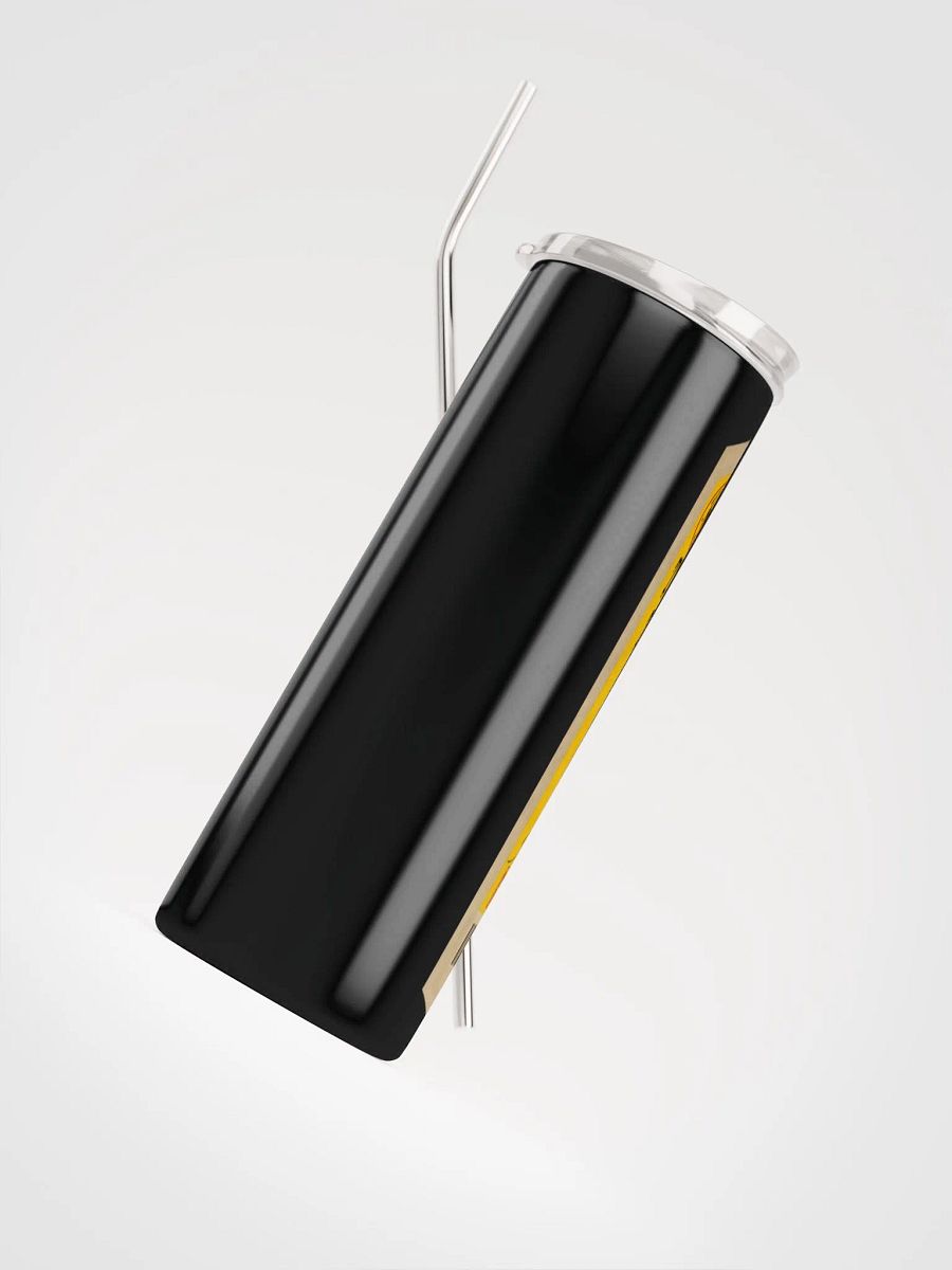 Antonio Montana's BOLS Gin Stainless Steel Tumbler product image (4)