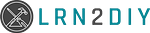 LRN2DIY