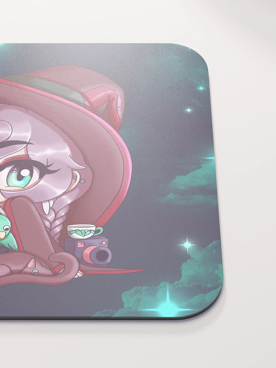 Saemi Chilling - Mouse Pad product image (6)
