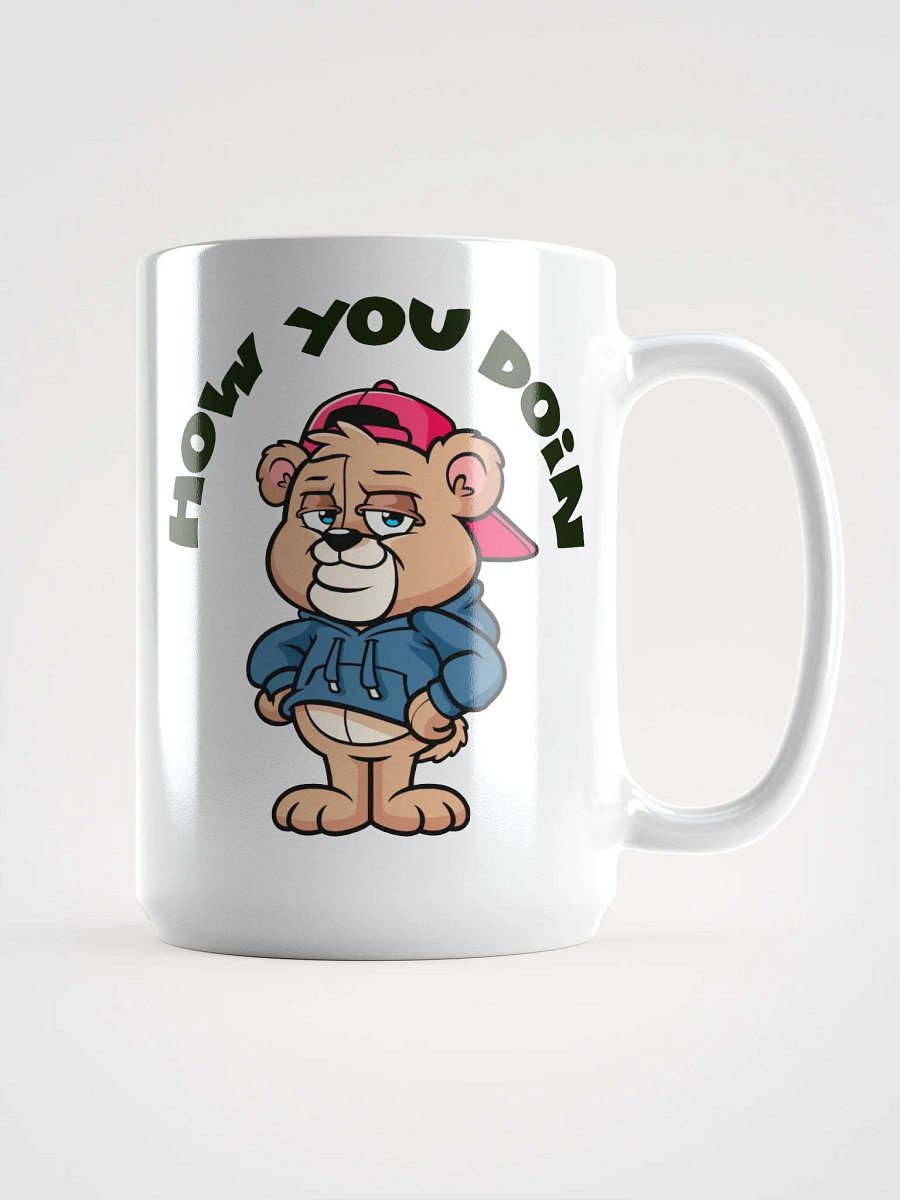 Rizz Bear product image (1)
