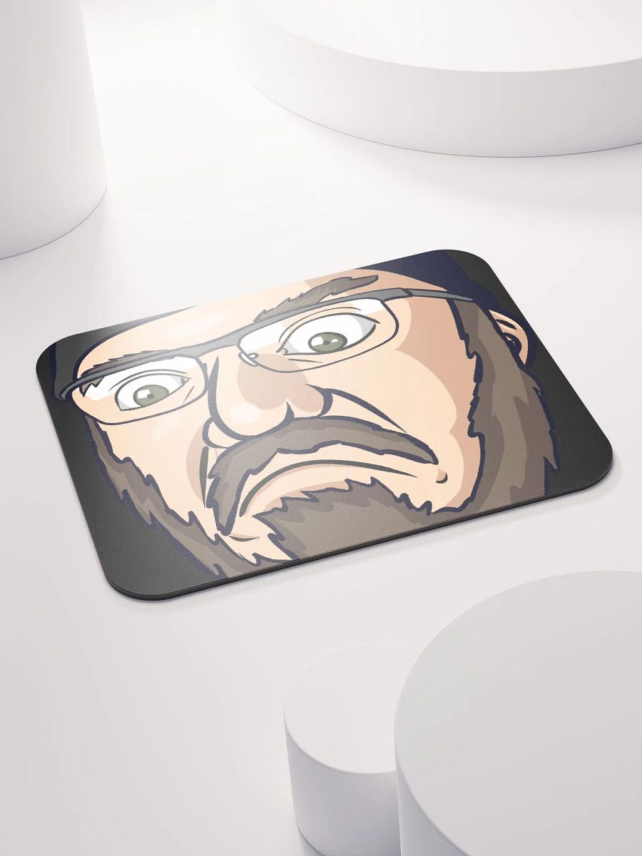 HEADGAR Mousepad product image (4)