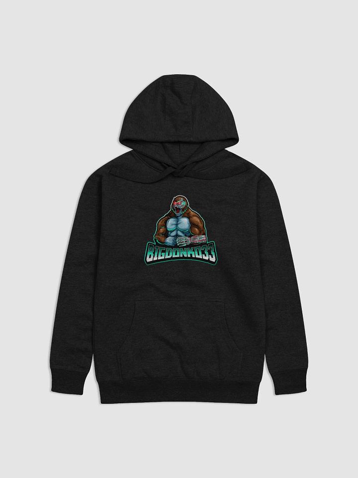 BigD Premium Hoodie product image (1)