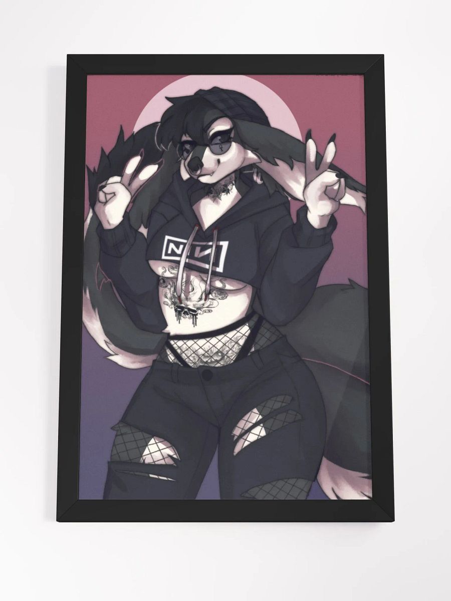 Nikki's Poster product image (7)