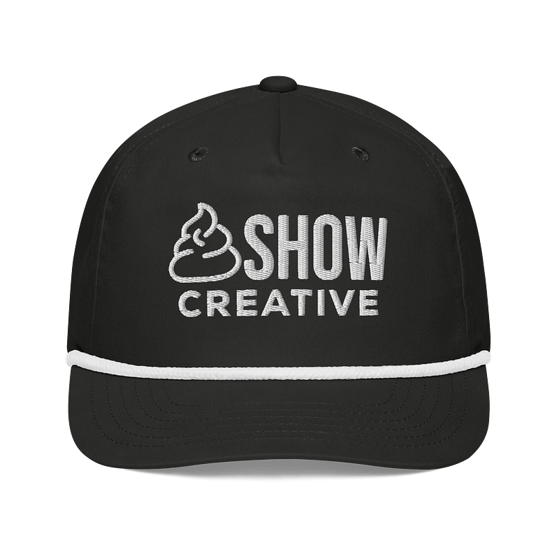 Proud Logo Hat