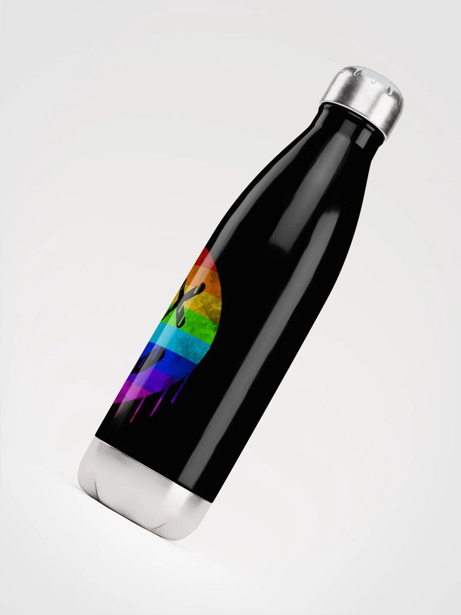 The Buddies Pride Month Water Bottle product image (8)