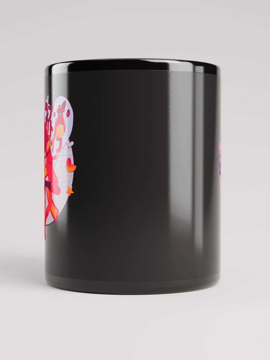 Power of Hamsters Mug product image (5)