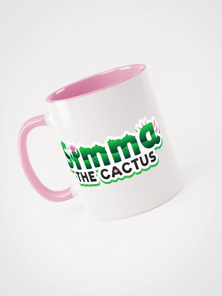 Cacti Bun product image (3)