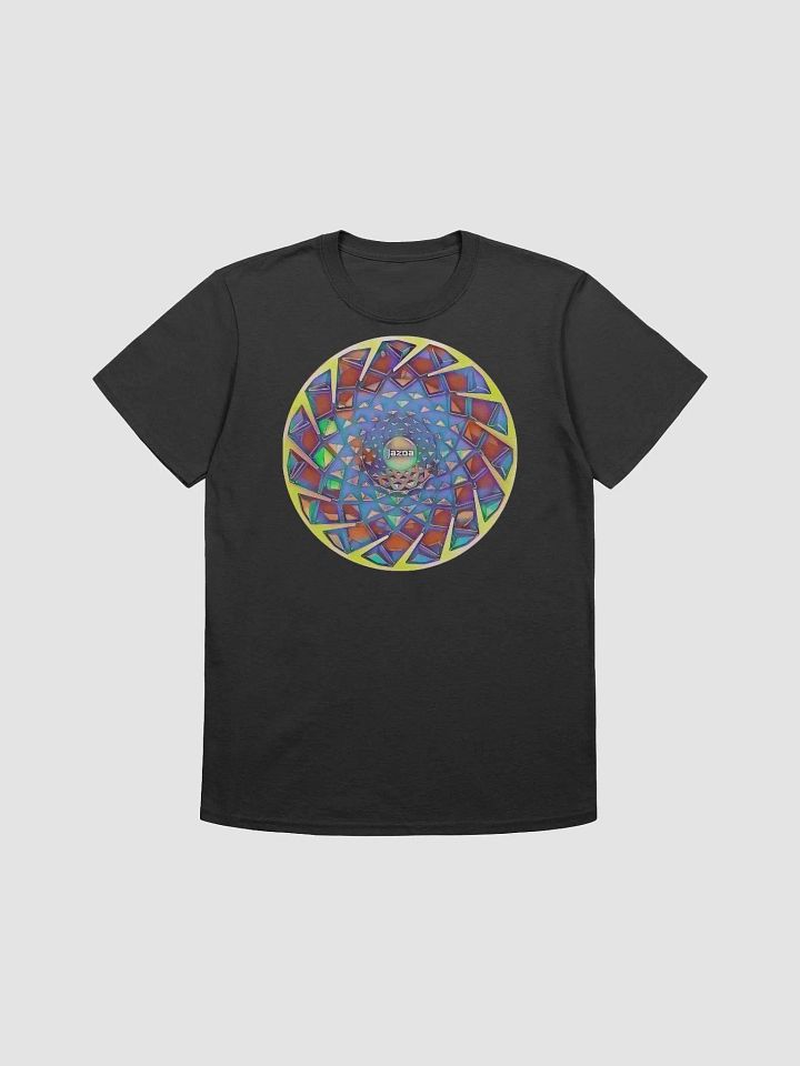 Hyundai Ionic 5 Tshirt product image (2)