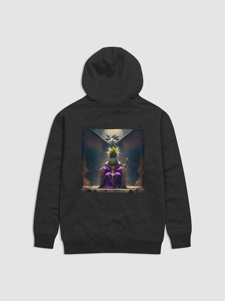 NVR Forfeit Aloha Hoodie 2 product image (22)