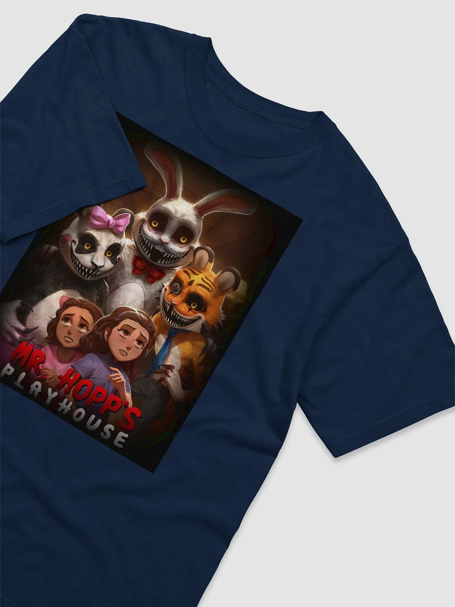 Mr. Hopp's Playhouse - Three Curses product image (19)