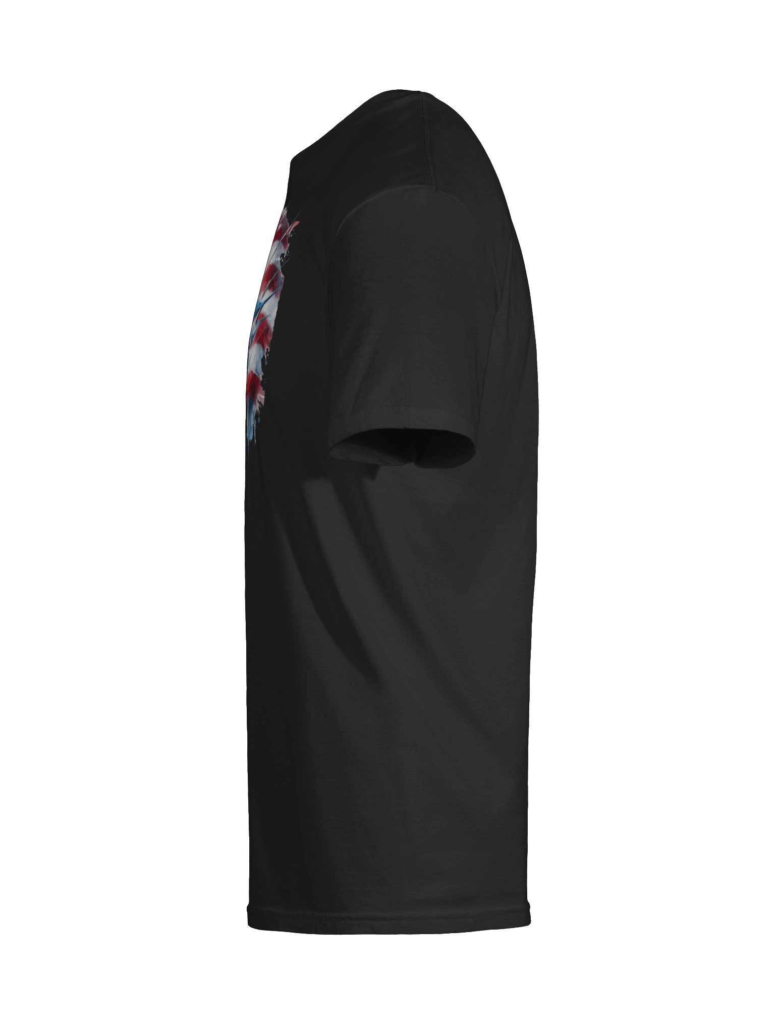Patriotic Marlin T-Shirt product image (6)