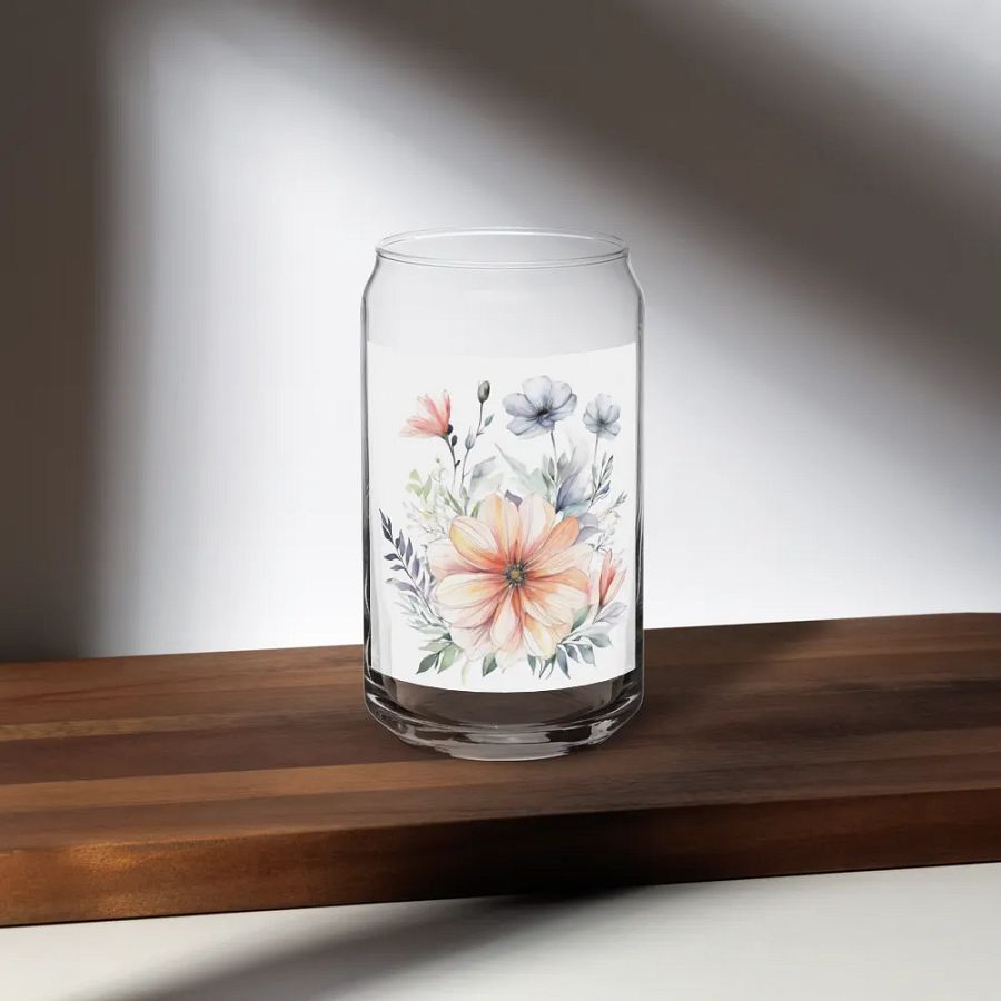 Flowered Glass 2 product image (35)