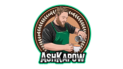 Ash Kapow