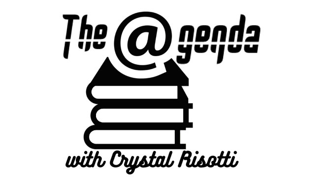 The Agenda with Crystal Risotti