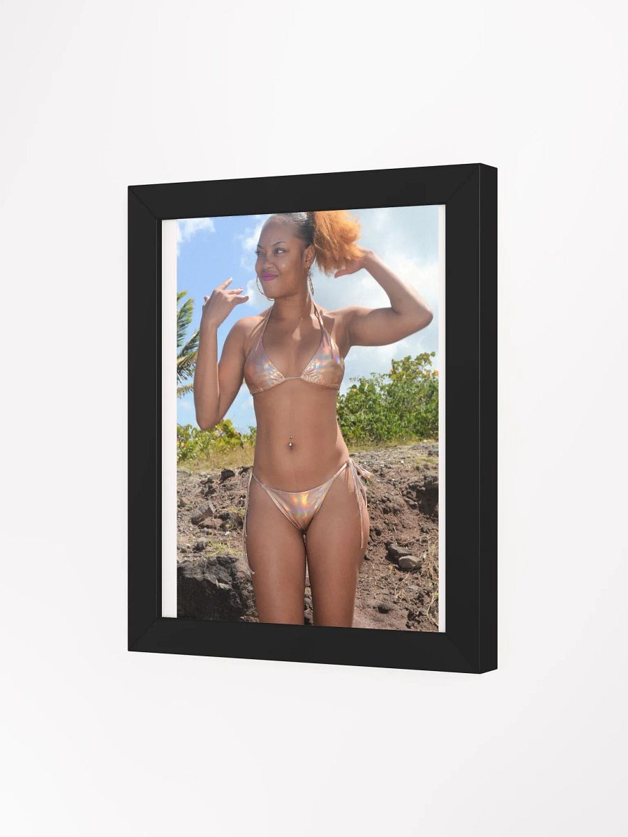 The Beach Poster product image (3)