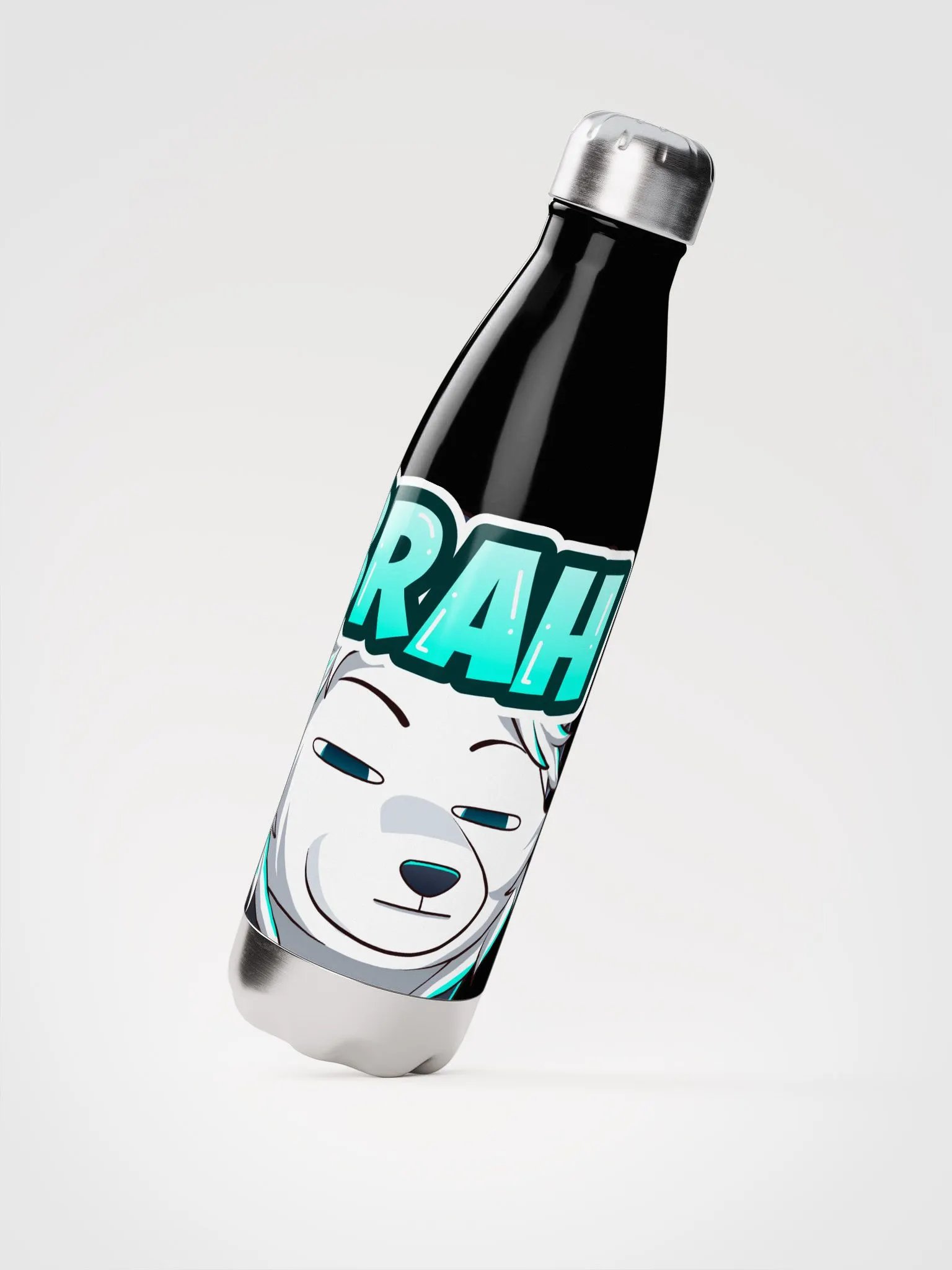 OptiMyztic BRAH Water Bottle product image (2)