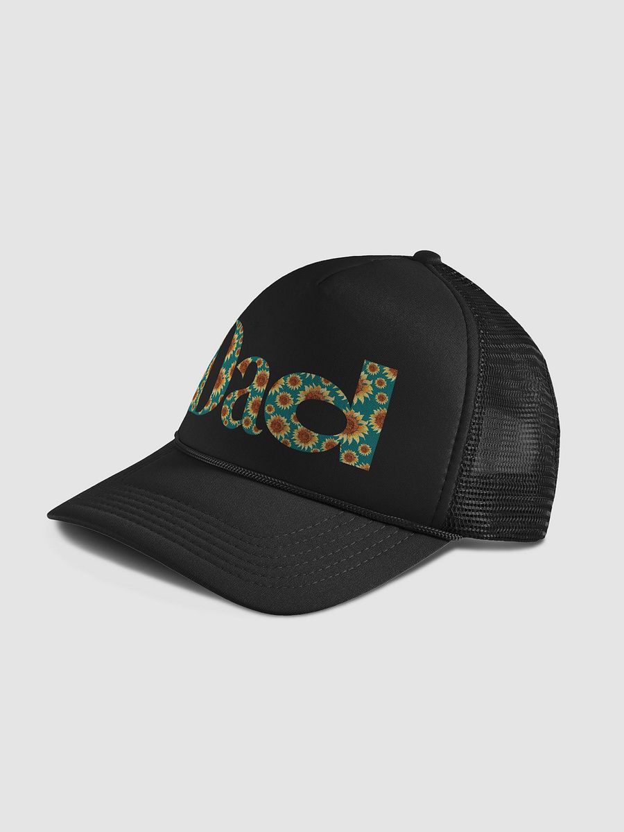 Sunflower DAD Cap product image (7)