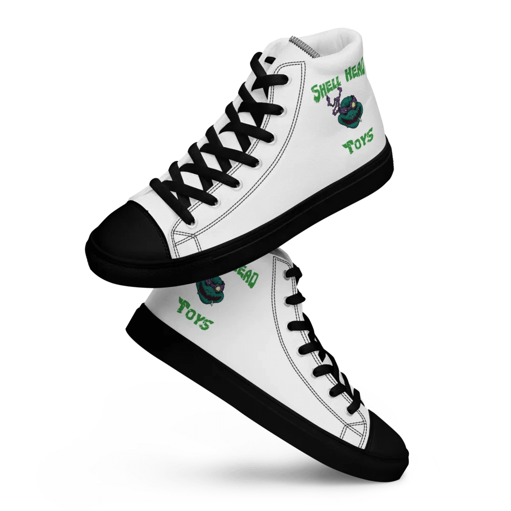 Shell Feet product image (13)