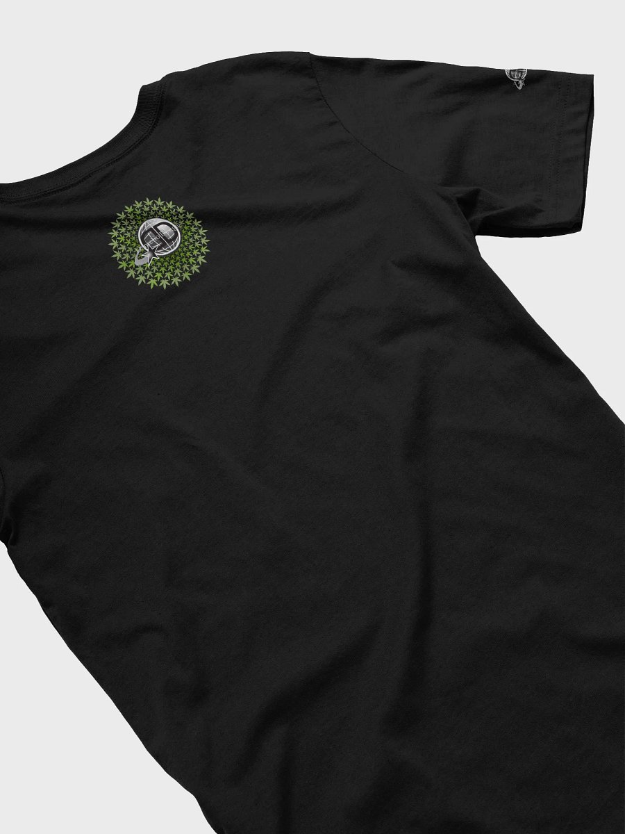 Gorilla Warfare | Supersoft Tee product image (4)