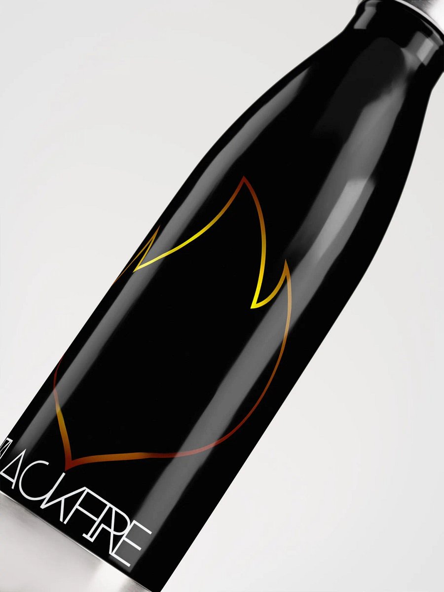Blackfire Branded Flask product image (5)