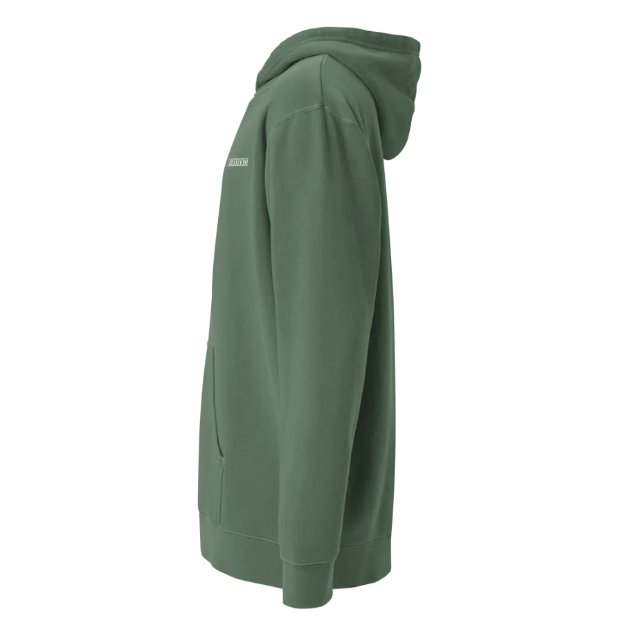 Lyre & Loom Premium Essentials Hoodie product image (7)