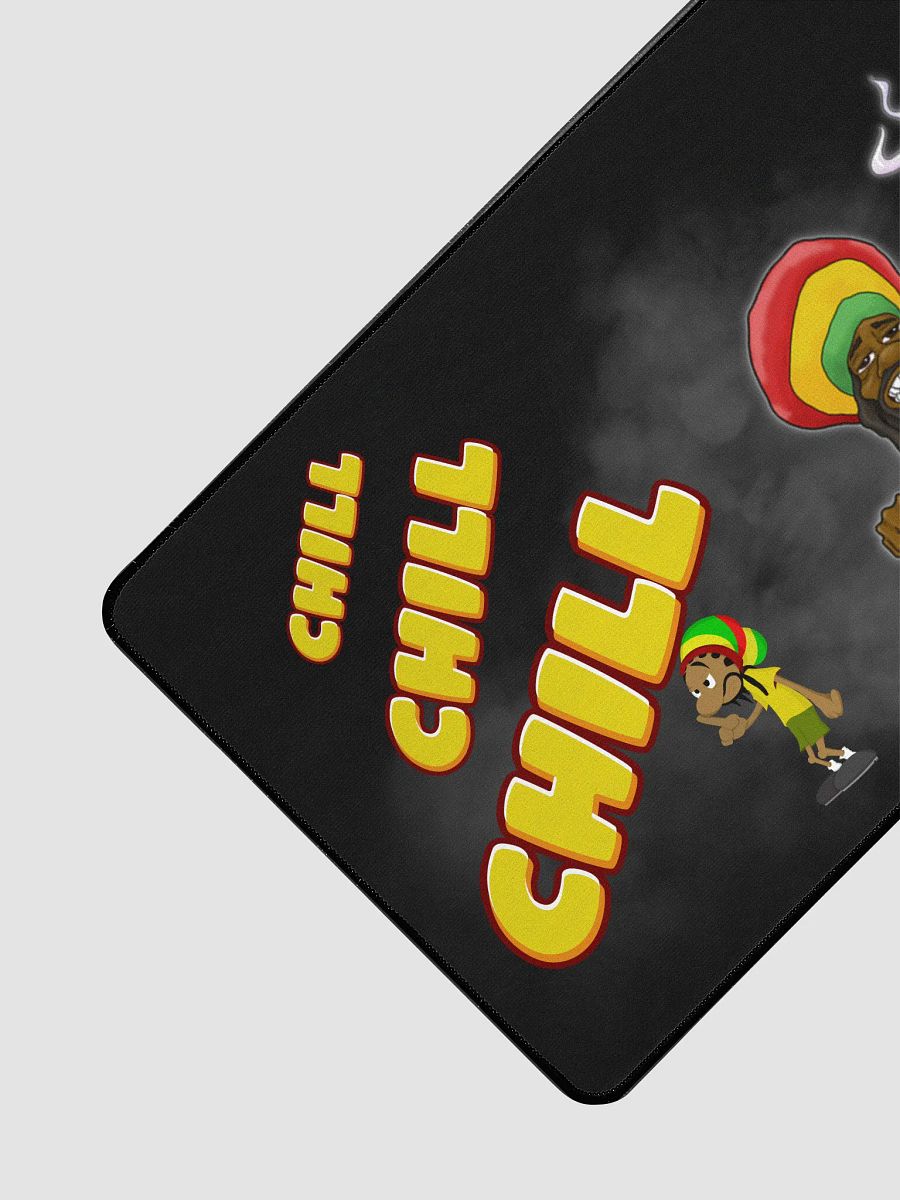 Reggae Desk Mat 31.5