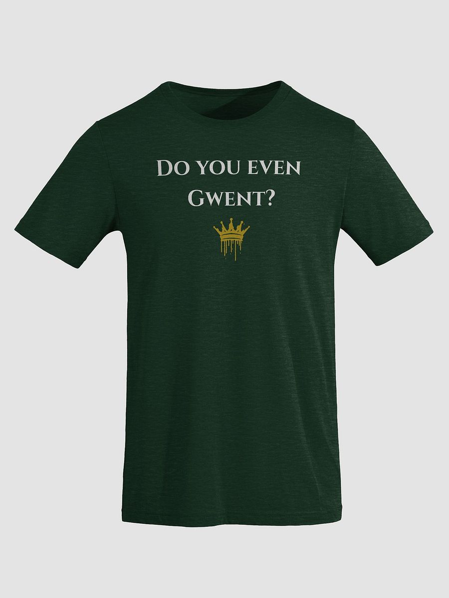Gwent Master Tee product image (12)