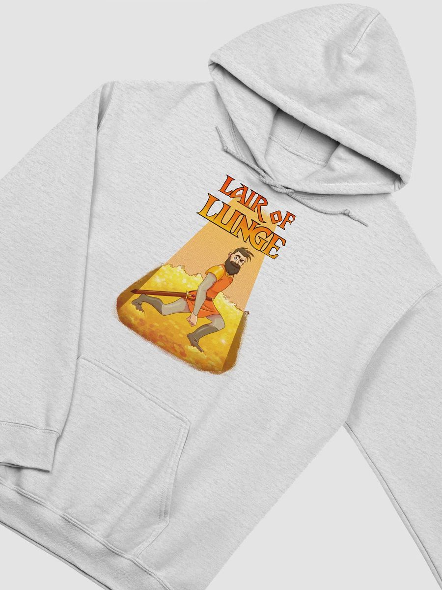 Lair of Lunge Hoodie product image (25)
