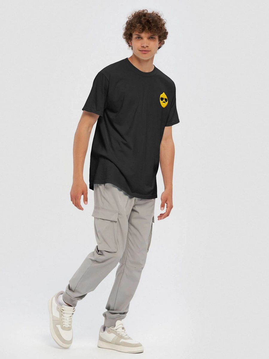 Lemon Tee product image (7)