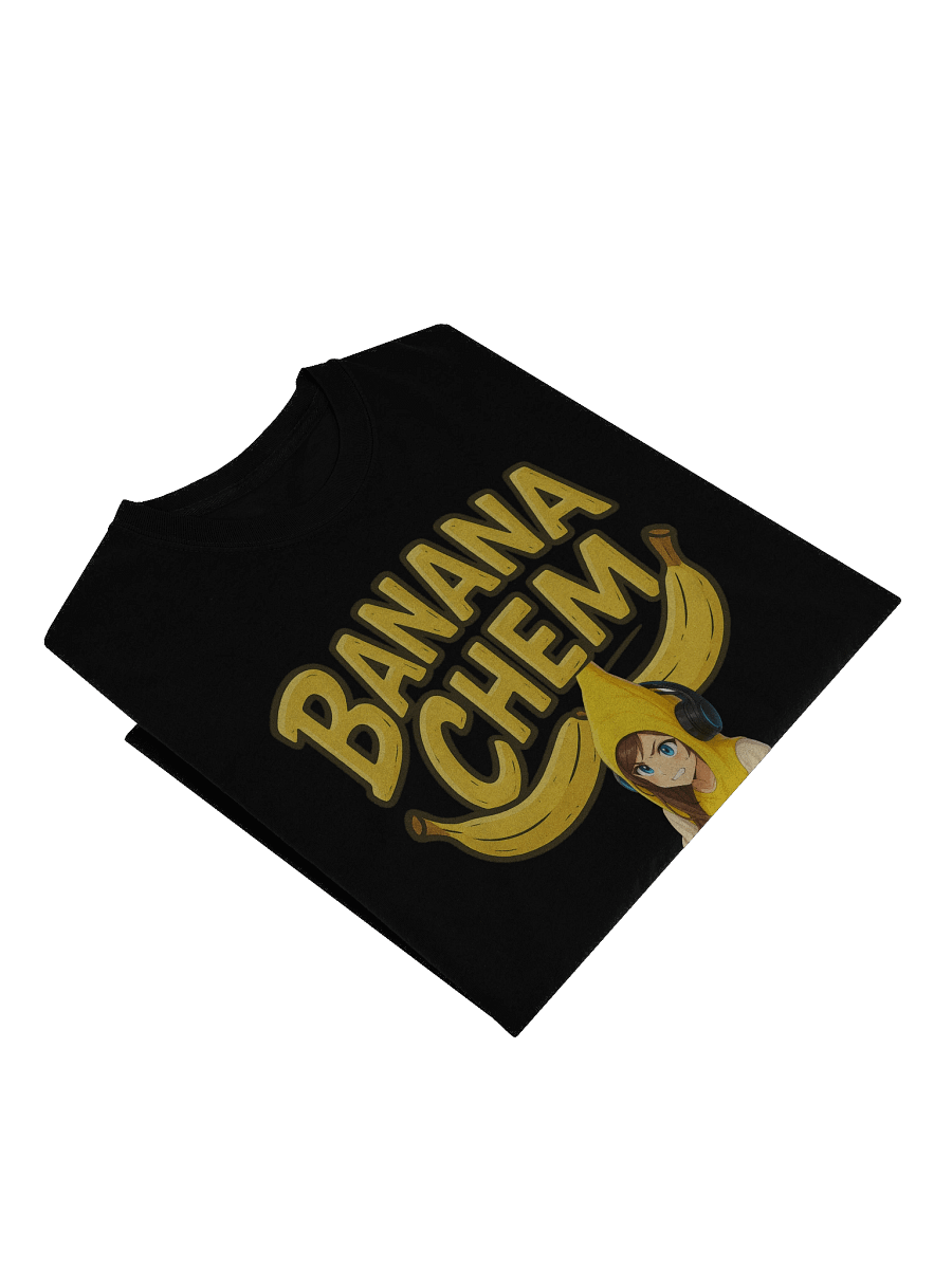 Banana Chem Long Sleeve product image (8)