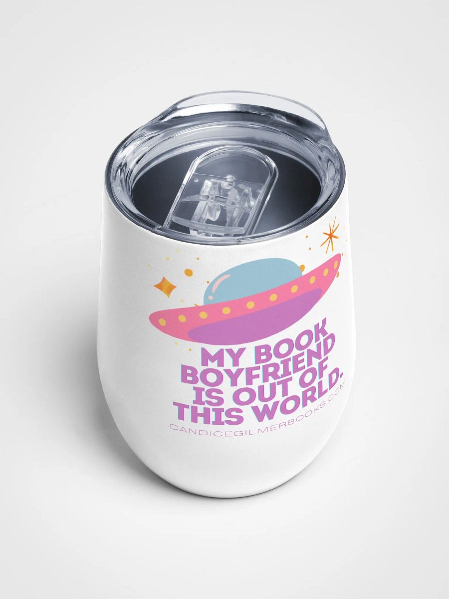 Out of This World Wine Tumbler product image (4)